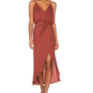 Tanika Dress Joie Dress